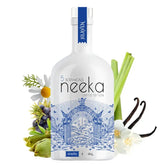 neeka HEAVEN - Limited Edition No.1 - GiNFAMILY